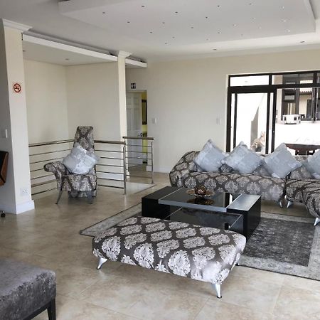 Coral Beach Bed & Breakfast East London Zewnętrze zdjęcie