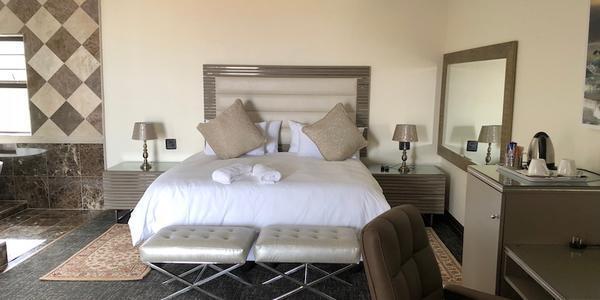 Coral Beach Bed & Breakfast East London Zewnętrze zdjęcie