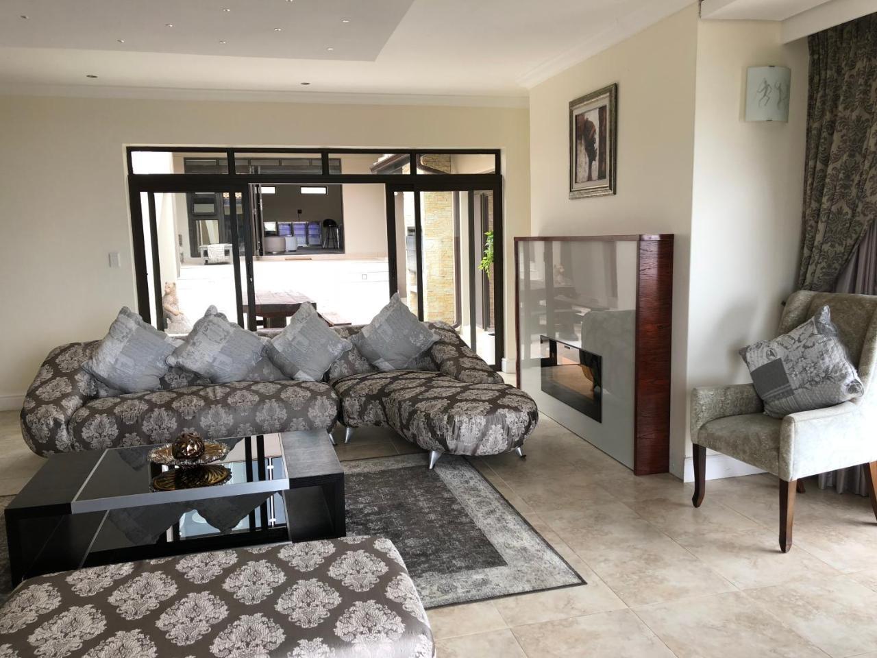 Coral Beach Bed & Breakfast East London Zewnętrze zdjęcie