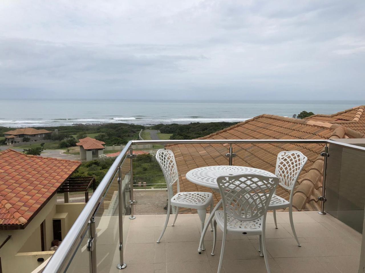 Coral Beach Bed & Breakfast East London Zewnętrze zdjęcie