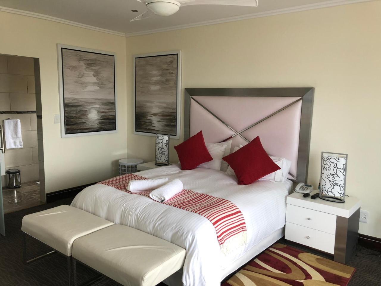 Coral Beach Bed & Breakfast East London Zewnętrze zdjęcie