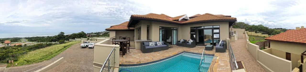 Coral Beach Bed & Breakfast East London Zewnętrze zdjęcie
